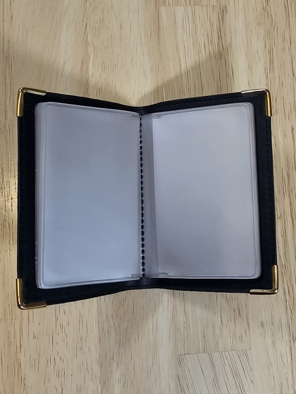 LRR Photo Wallet - Picture 2 of 6